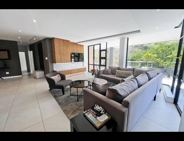 3 BEDROOM PROPERTY TO RENT IN MORNINGSIDE